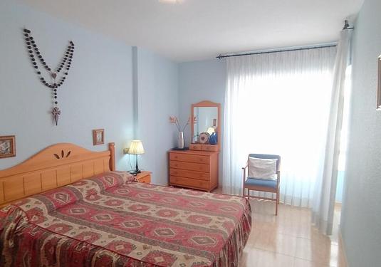 Apartment in Torrevieja