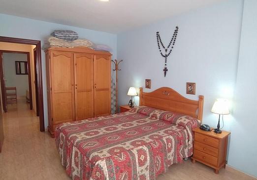 Apartment in Torrevieja