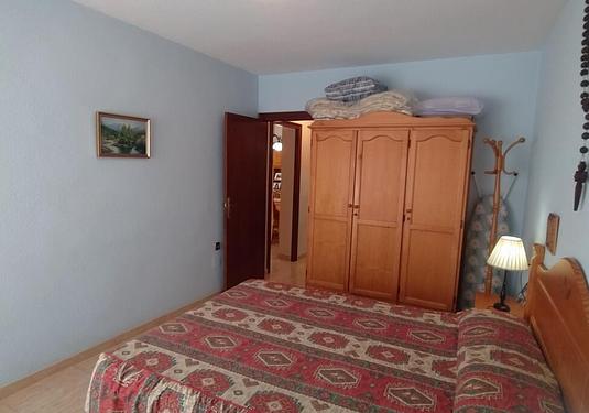 Apartment in Torrevieja