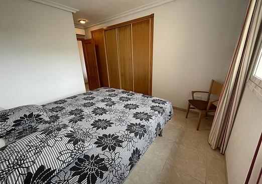 Apartment in Calles de Mallorca