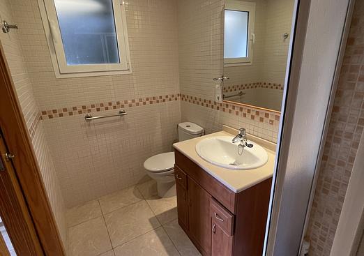 Apartment in Calles de Mallorca