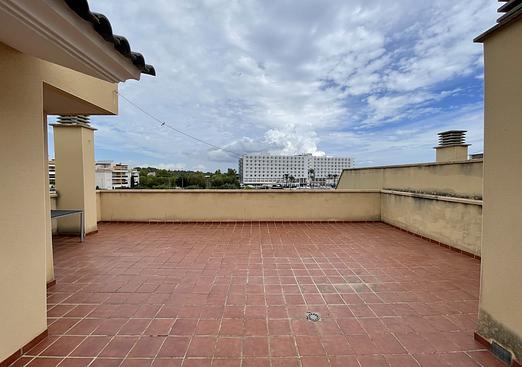 Apartment in Calles de Mallorca