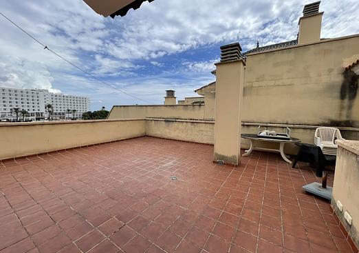 Apartment in Calles de Mallorca