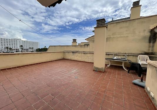 Apartment in Calles de Mallorca