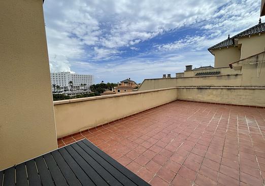 Apartment in Calles de Mallorca