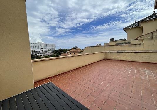 Apartment in Calles de Mallorca