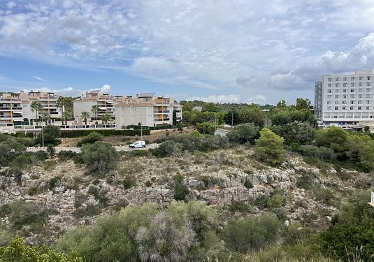 Apartment in Calles de Mallorca