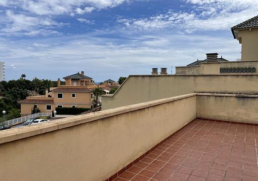 Apartment in Calles de Mallorca