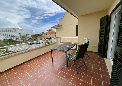Apartment in Calles de Mallorca
