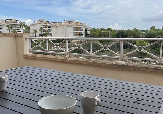 Apartment in Calles de Mallorca