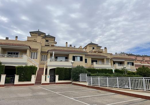 Apartment in Calles de Mallorca