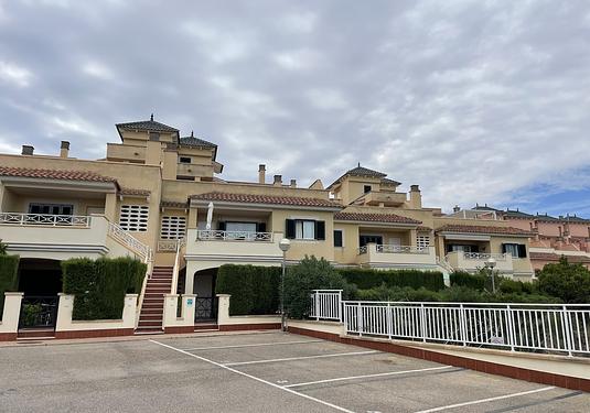 Apartment in Calles de Mallorca