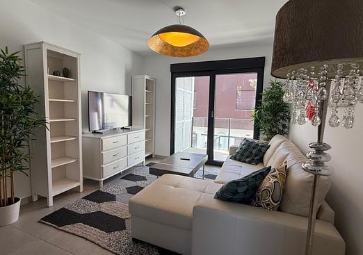 Apartment in Pilar de La Horadada