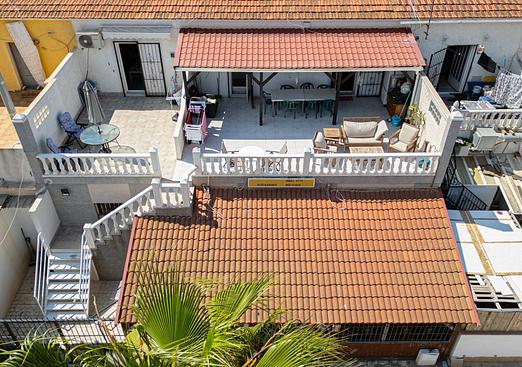 Apartment in Torrevieja