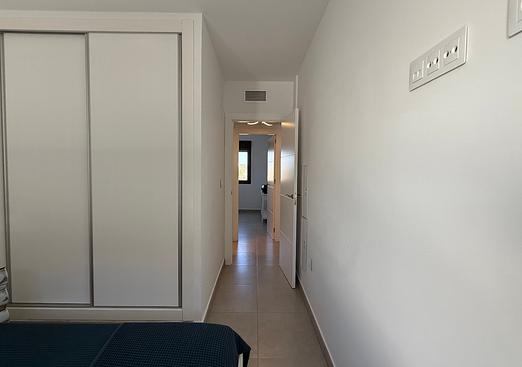 Apartment in Pilar de La Horadada