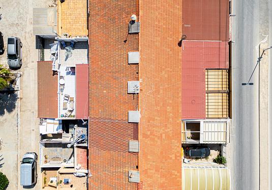Apartment in Torrevieja