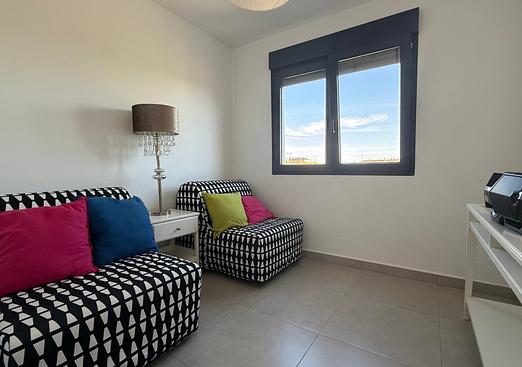 Apartment in Pilar de La Horadada