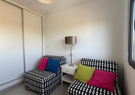 Apartment in Pilar de La Horadada