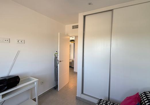 Apartment in Pilar de La Horadada