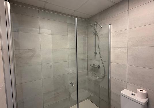 Apartment in Pilar de La Horadada