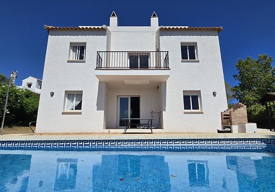 Villa in Puente De Don Manuel