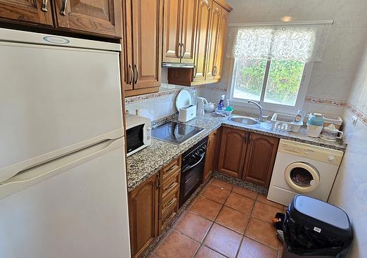 Villa in Puente De Don Manuel