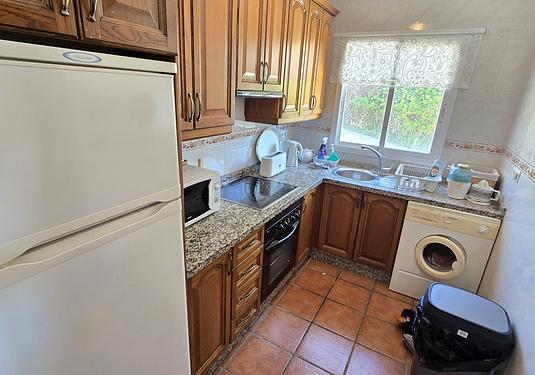 Villa in Puente De Don Manuel