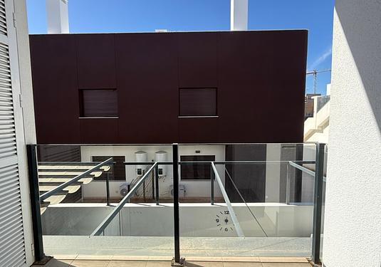 Apartment in Pilar de La Horadada