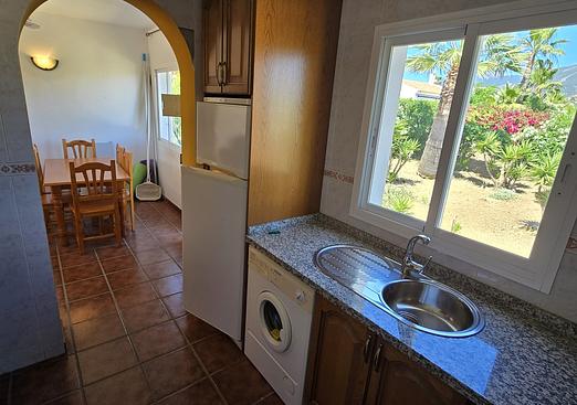 Villa in Puente De Don Manuel