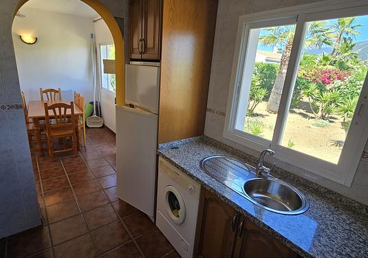 Villa in Puente De Don Manuel