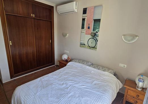 Villa in Puente De Don Manuel