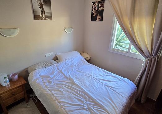 Villa in Puente De Don Manuel