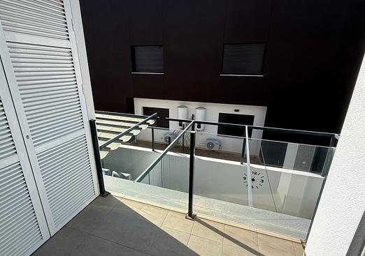 Apartment in Pilar de La Horadada