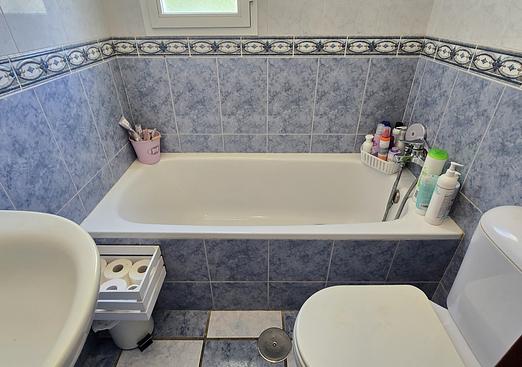 Villa in Puente De Don Manuel