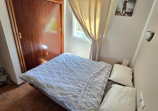 Villa in Puente De Don Manuel