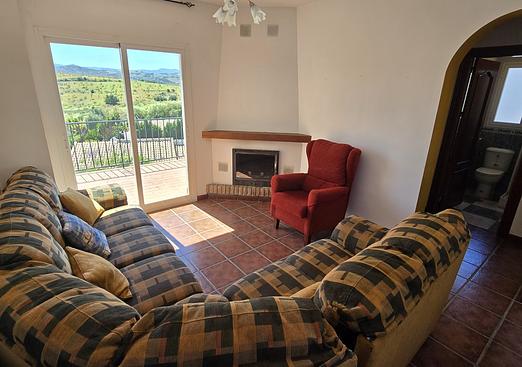 Villa in Puente De Don Manuel