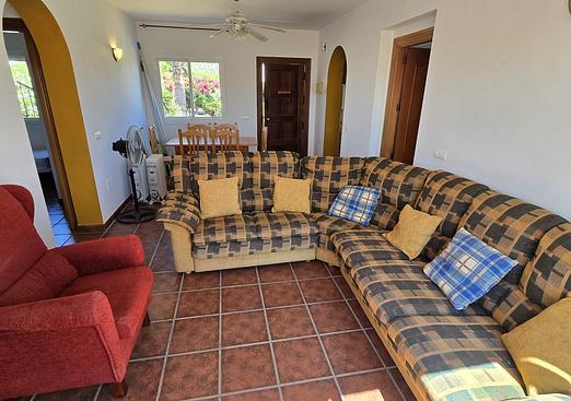 Villa in Puente De Don Manuel