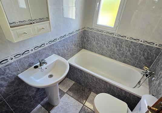 Villa in Puente De Don Manuel