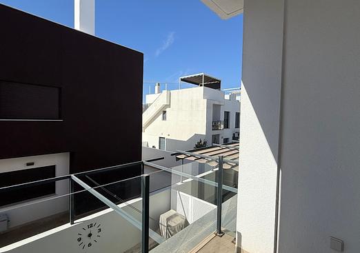 Apartment in Pilar de La Horadada