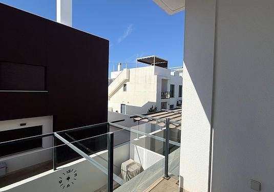 Apartment in Pilar de La Horadada