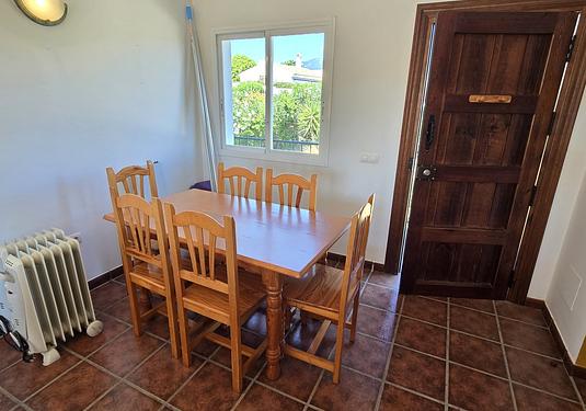 Villa in Puente De Don Manuel