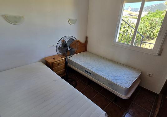 Villa in Puente De Don Manuel