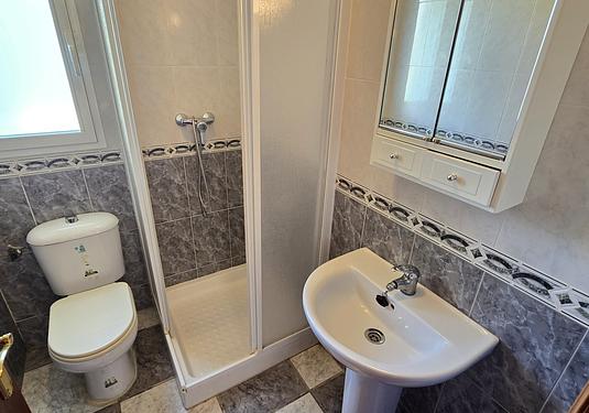 Villa in Puente De Don Manuel