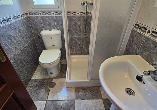 Villa in Puente De Don Manuel