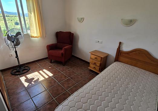 Villa in Puente De Don Manuel