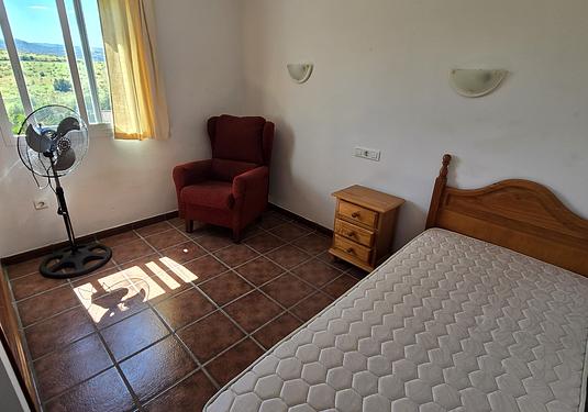 Villa in Puente De Don Manuel