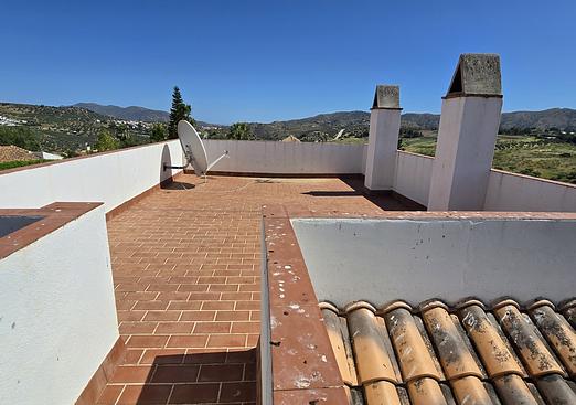 Villa in Puente De Don Manuel