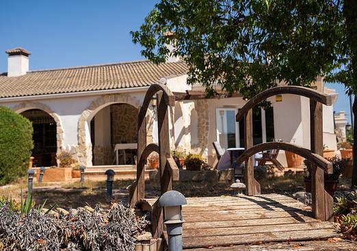 Villa in Torre Pacheco