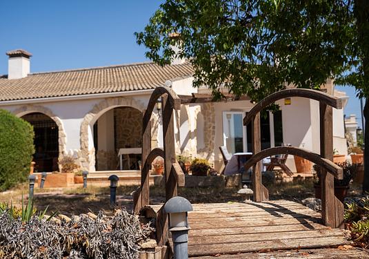 Villa in Torre Pacheco