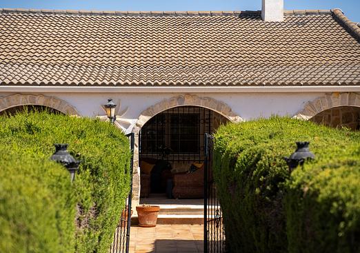 Villa in Torre Pacheco